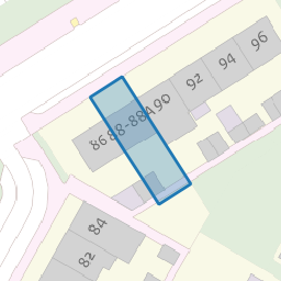 Perceel DVT00-B-17424