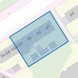 Perceel DVT00-B-17425