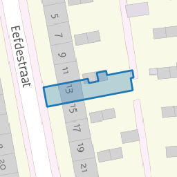 Perceel DVT00-B-17426