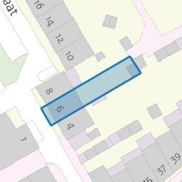 Perceel DVT00-B-17432