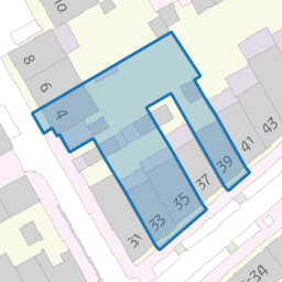 Perceel DVT00-B-17433