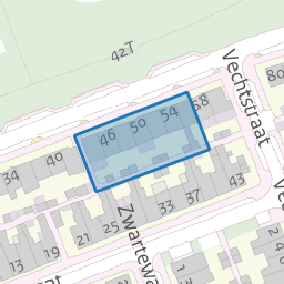 Perceel DVT00-B-17436