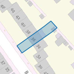 Perceel DVT00-B-17437