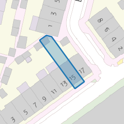 Perceel DVT00-B-17442