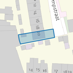 Perceel DVT00-B-17446