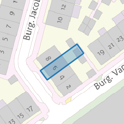 Perceel DVT00-B-17451