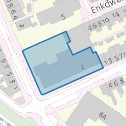 Perceel DVT00-B-17452