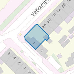 Perceel DVT00-B-17454