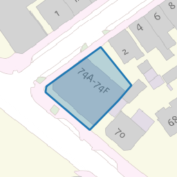 Perceel DVT00-B-17457