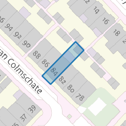 Perceel DVT00-B-17460