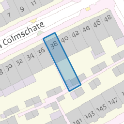 Perceel DVT00-B-17463