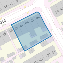 Perceel DVT00-B-17464