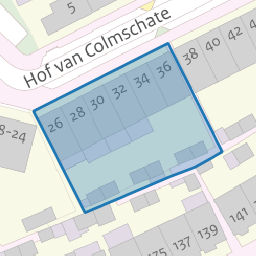 Perceel DVT00-B-17465