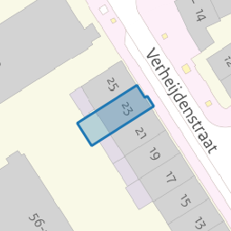 Perceel DVT00-B-17469