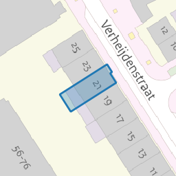 Perceel DVT00-B-17470