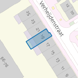 Perceel DVT00-B-17471