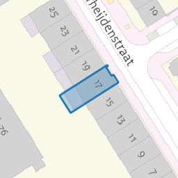 Perceel DVT00-B-17472