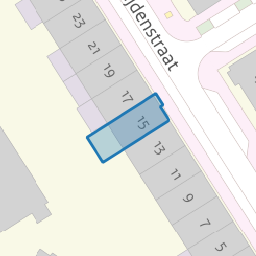 Perceel DVT00-B-17473