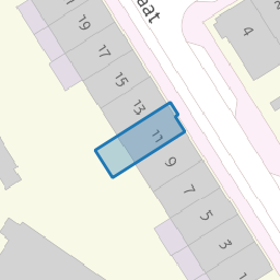 Perceel DVT00-B-17475