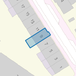 Perceel DVT00-B-17476