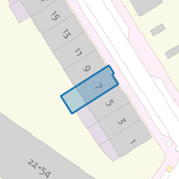 Perceel DVT00-B-17477