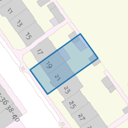 Perceel DVT00-B-17484