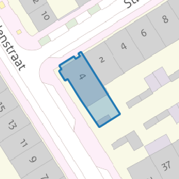 Perceel DVT00-B-17488