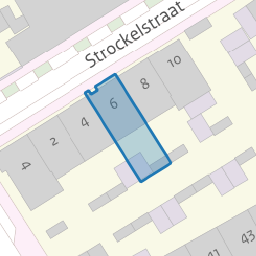 Perceel DVT00-B-17491