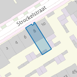 Perceel DVT00-B-17492