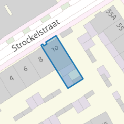 Perceel DVT00-B-17493