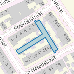 Perceel DVT00-B-17494