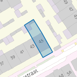 Perceel DVT00-B-17495