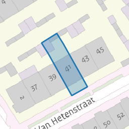 Perceel DVT00-B-17497