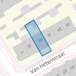 Perceel DVT00-B-17498