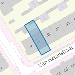 Perceel DVT00-B-17499