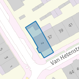 Perceel DVT00-B-17500