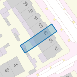 Perceel DVT00-B-17507