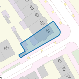 Perceel DVT00-B-17509