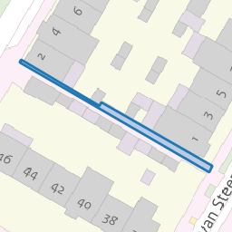 Perceel DVT00-B-17514