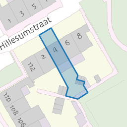 Perceel DVT00-B-17515