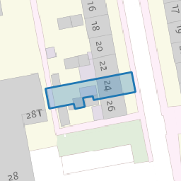 Perceel DVT00-B-17518