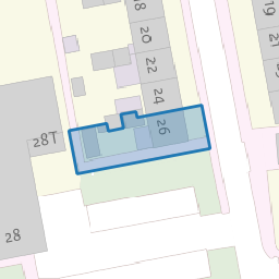 Perceel DVT00-B-17519