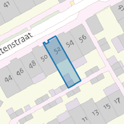 Perceel DVT00-B-17524