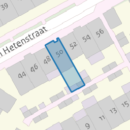 Perceel DVT00-B-17525