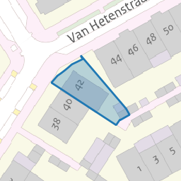 Perceel DVT00-B-17529