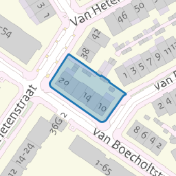 Perceel DVT00-B-17532