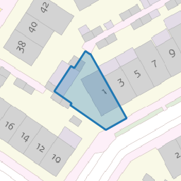 Perceel DVT00-B-17533