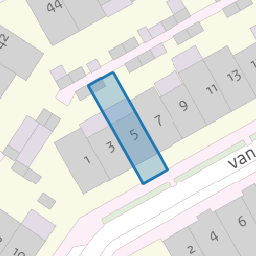 Perceel DVT00-B-17535