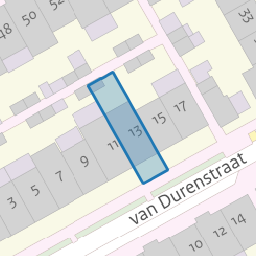 Perceel DVT00-B-17539