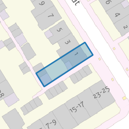 Perceel DVT00-B-17547